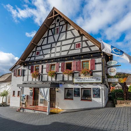 Landhotel Engel & Kreuz Gaggenau Dış mekan fotoğraf