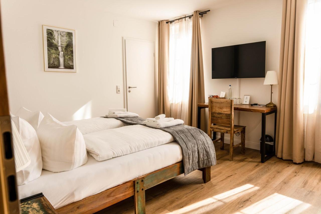 Landhotel Engel & Kreuz Gaggenau Dış mekan fotoğraf