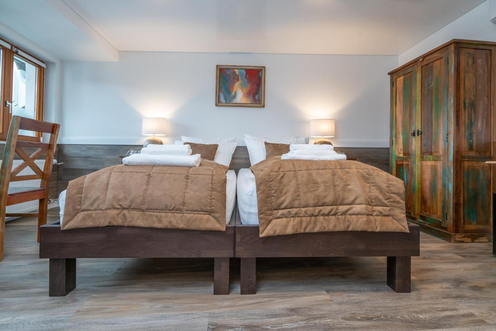 Landhotel Engel & Kreuz Gaggenau Dış mekan fotoğraf