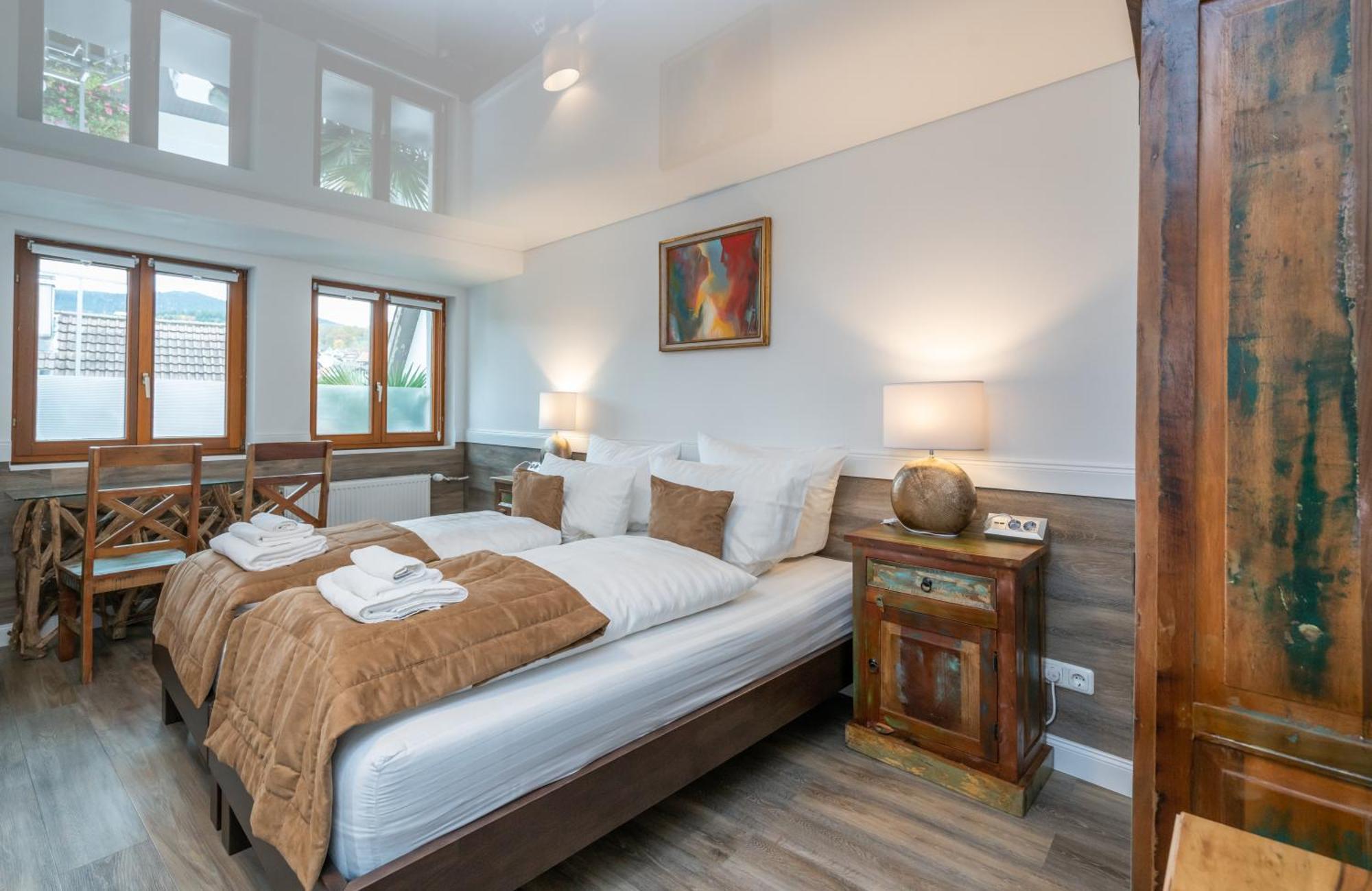 Landhotel Engel & Kreuz Gaggenau Dış mekan fotoğraf