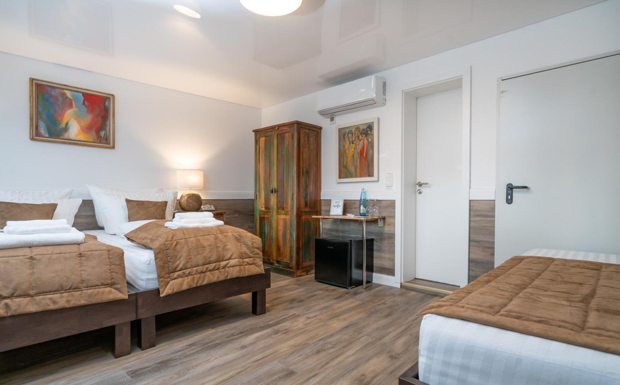 Landhotel Engel & Kreuz Gaggenau Dış mekan fotoğraf