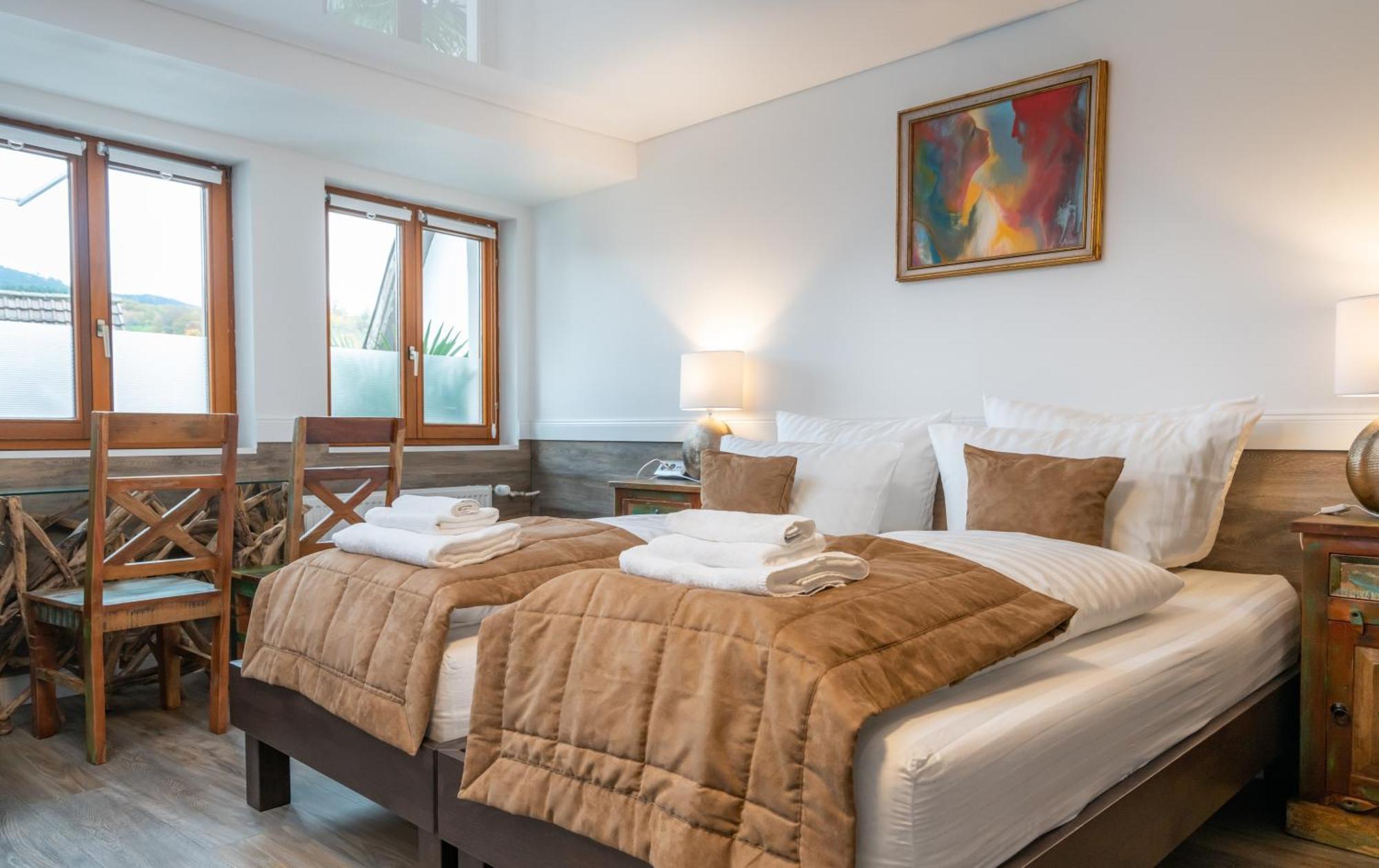 Landhotel Engel & Kreuz Gaggenau Dış mekan fotoğraf