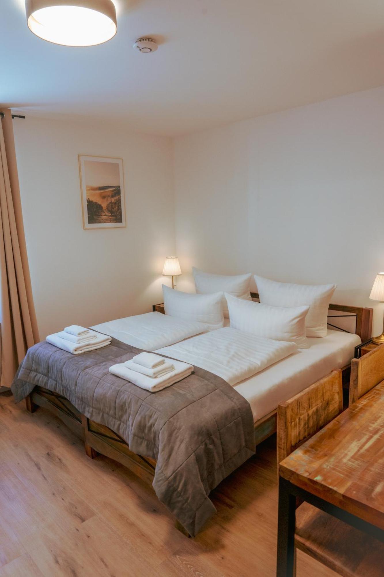 Landhotel Engel & Kreuz Gaggenau Dış mekan fotoğraf