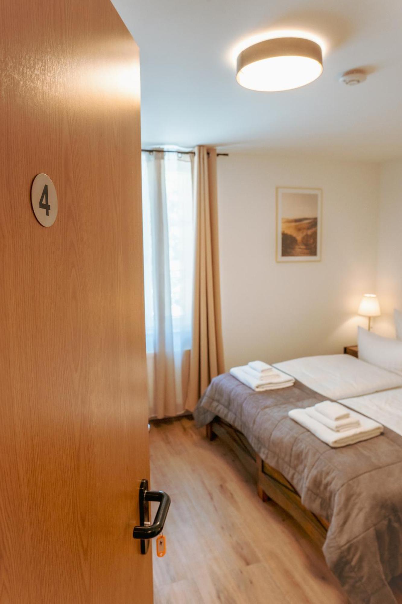 Landhotel Engel & Kreuz Gaggenau Dış mekan fotoğraf