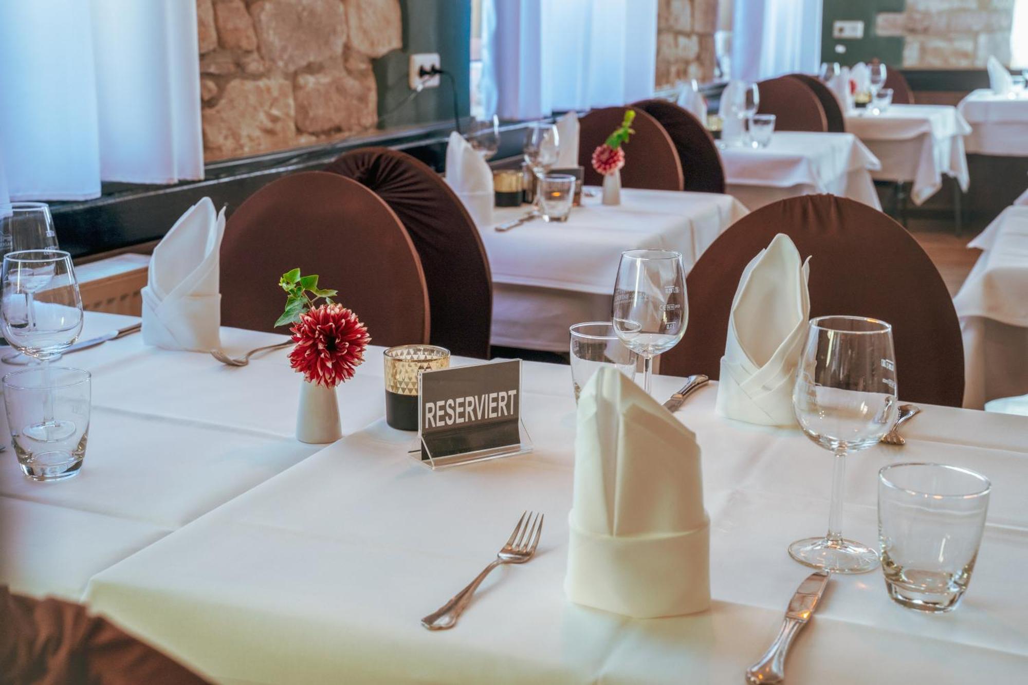 Landhotel Engel & Kreuz Gaggenau Dış mekan fotoğraf