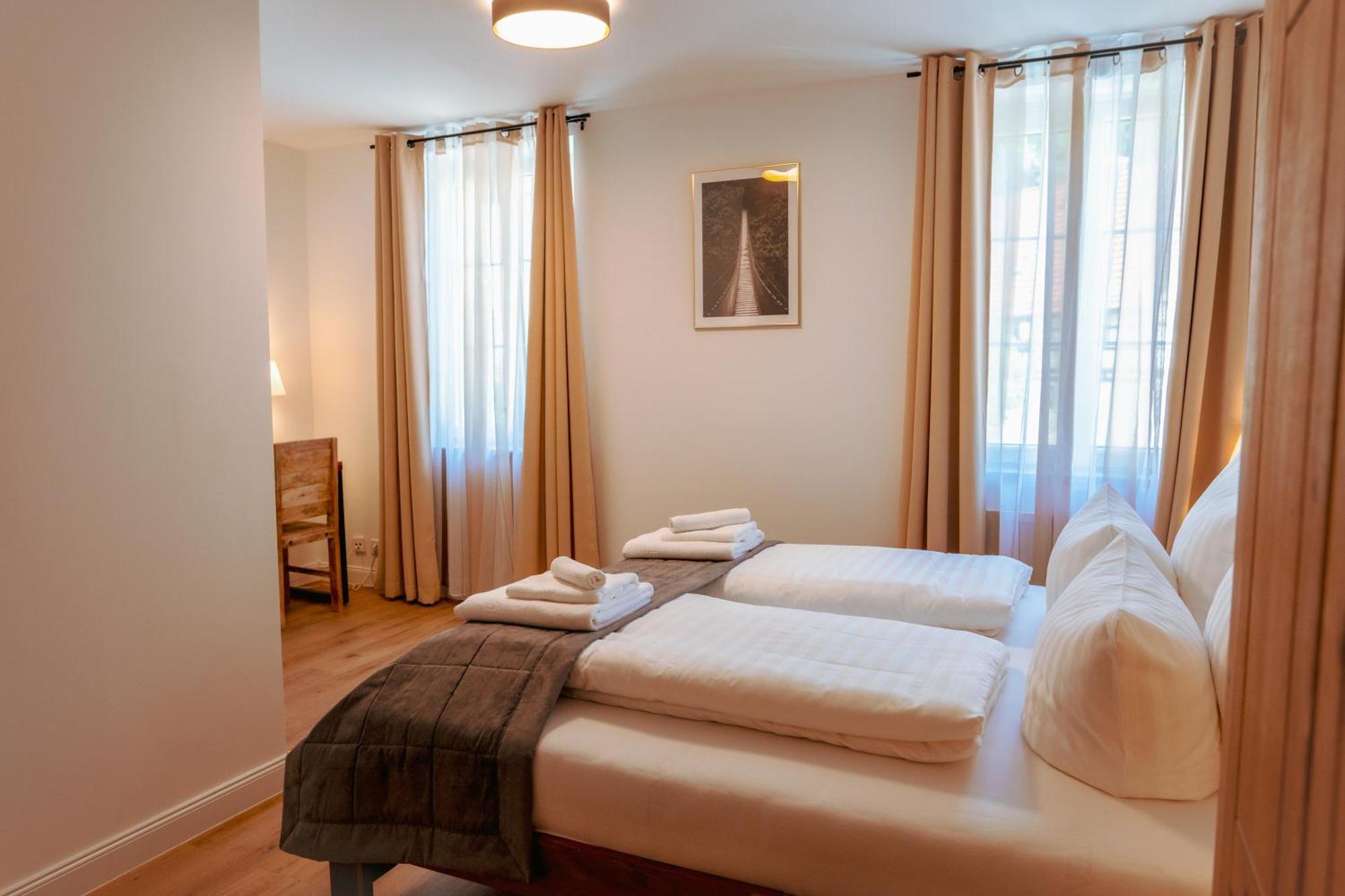 Landhotel Engel & Kreuz Gaggenau Dış mekan fotoğraf